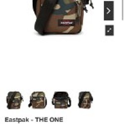 Барсетке Eastpak - фото 2