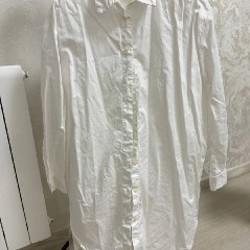 Рубашка базовая - фото 1