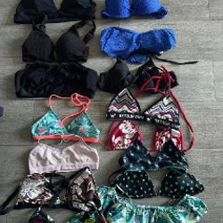 Купальники - фото 4