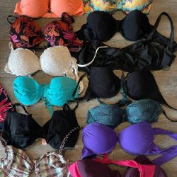 Купальники - фото 6