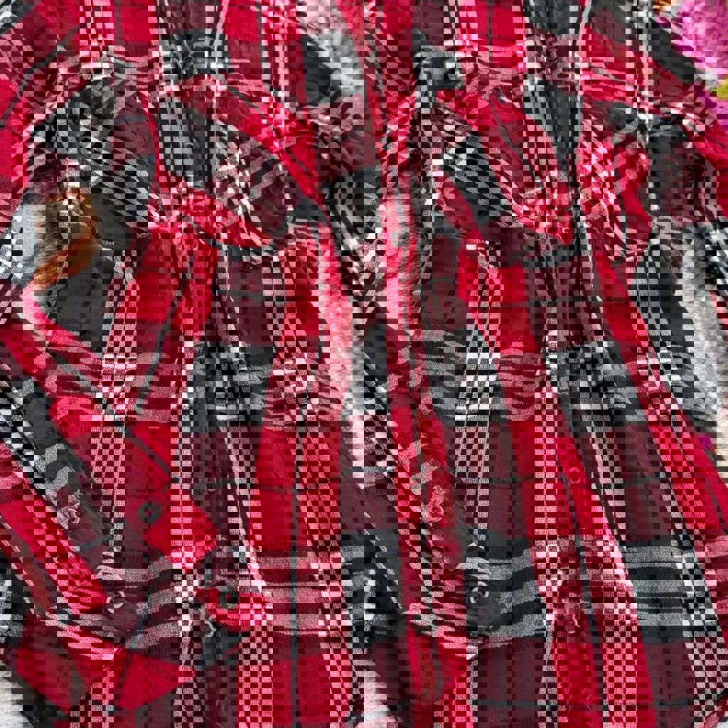 Рубашка Mango