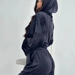 Женский спортивный костюм - фото 2