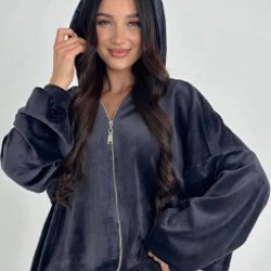 Женский спортивный костюм - фото 3