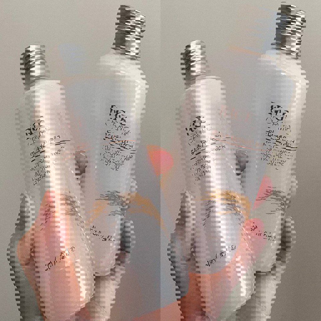 Тонер Rice & Ceramide