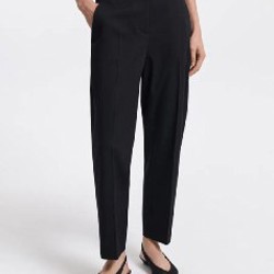 Пальто демисезонное женское camel - фото 2