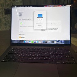 MacBook Pro 14″ - фото 5