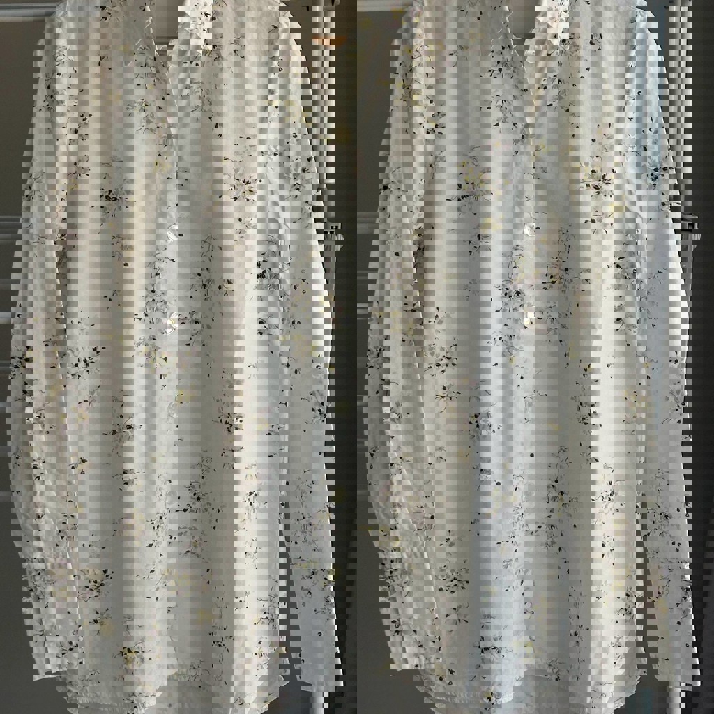 Рубашка Massimo Dutti