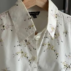 Рубашка Massimo Dutti - фото 4