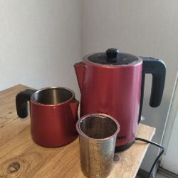 Турецкий чайник - фото 2