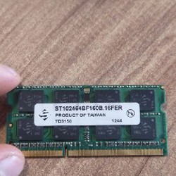 Оперативная память для ноутбука - фото 2