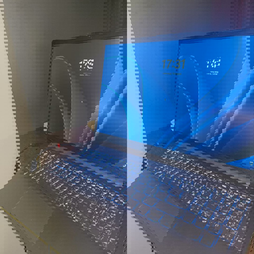 Ноутбук Lenovo LOQ 15