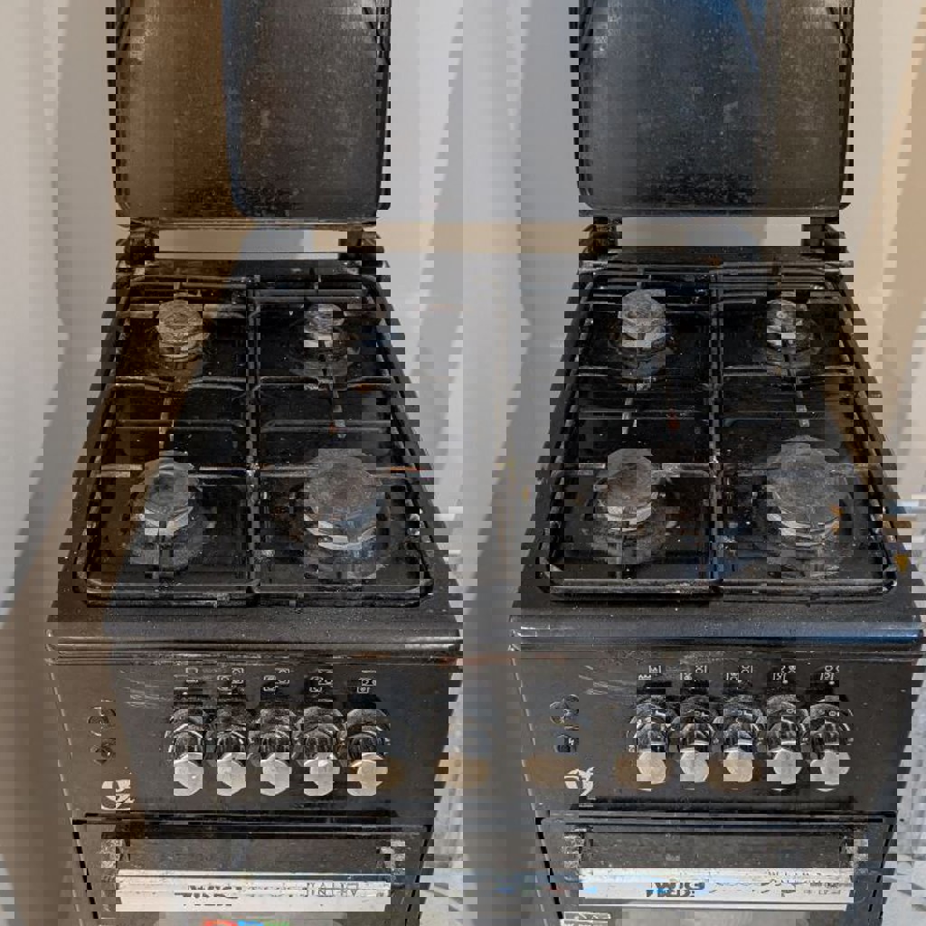 Газовая плита