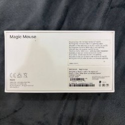 Apple Magic Mouse - фото 2