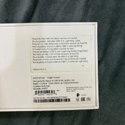 Apple Magic Mouse - фото 3