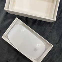 Apple Magic Mouse - фото 4