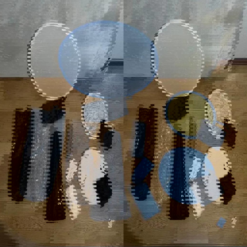 Стабилизатор блогерский DJI Osmo Mobile 4