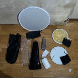 Стабилизатор блогерский DJI Osmo Mobile 4 - фото 1