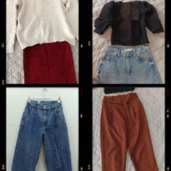 Серый пиджак - фото 3