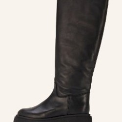 Ботинки 5th Avenue - фото 5