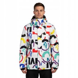 Лыжная куртка VOLCOM - фото 1