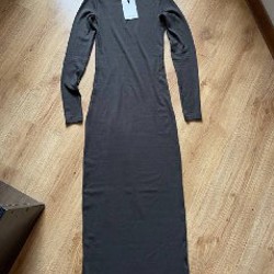 Платье Pull&Bear - фото 6