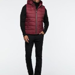 Утеплённые ботинки H&M - фото 1