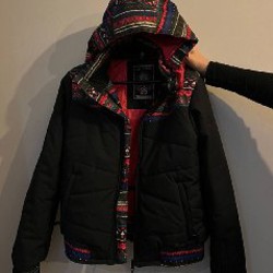 Утеплённые ботинки H&M - фото 3