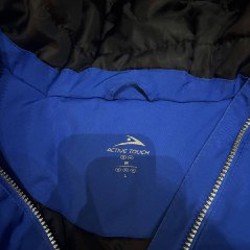 Штаны PROTEST MP5000/WP5000 - фото 4