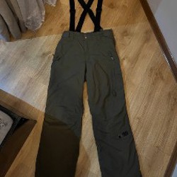 Штаны PROTEST MP5000/WP5000 - фото 5