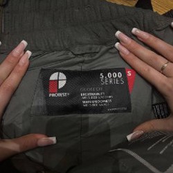 Штаны PROTEST MP5000/WP5000 - фото 6