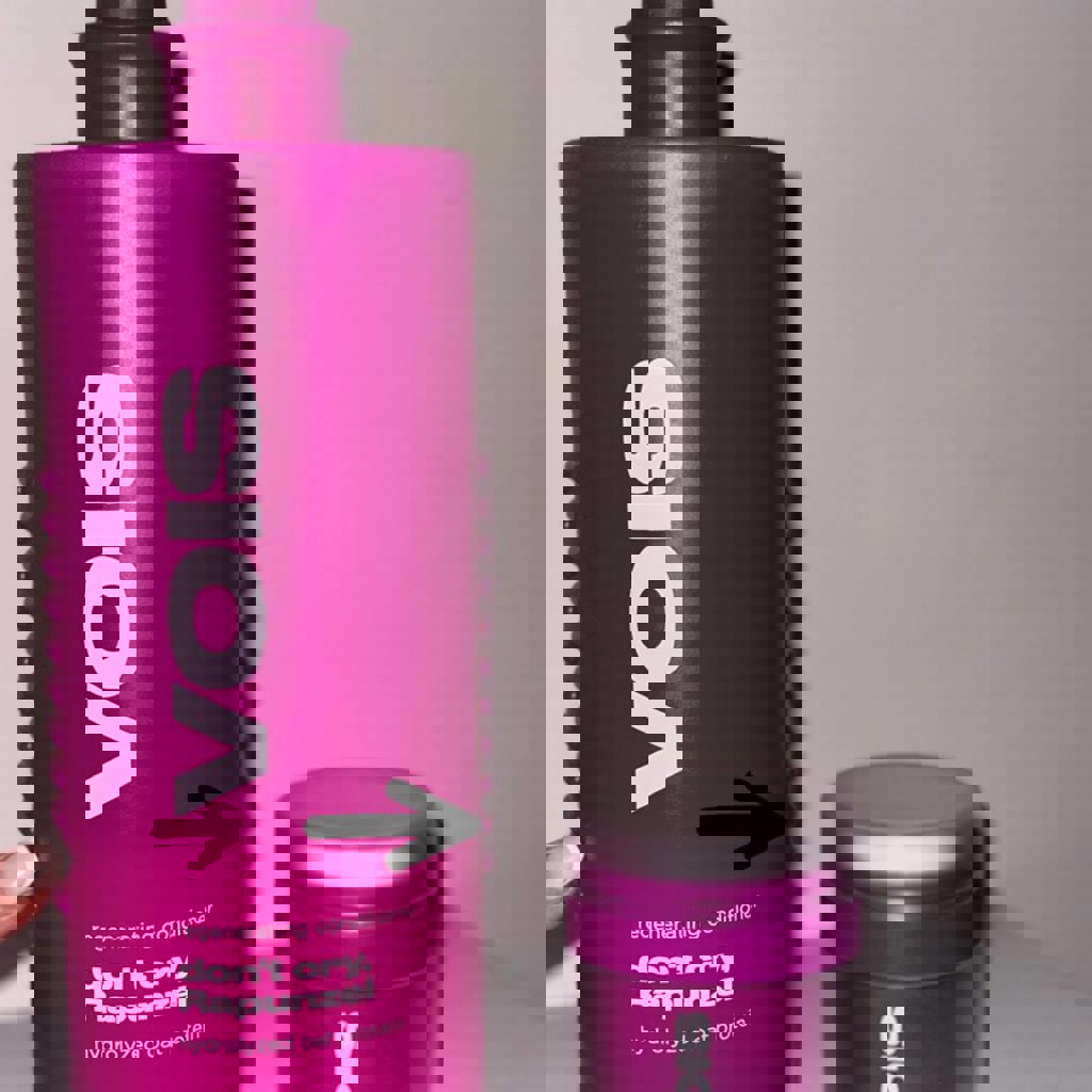 Бальзам для волос