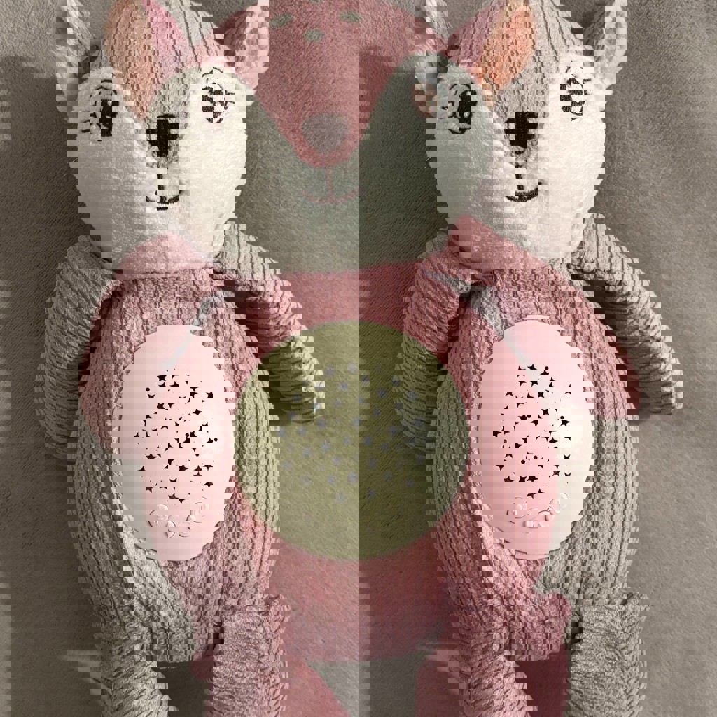 Игрушка-ночник