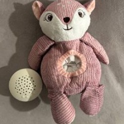 Игрушка-ночник - фото 3