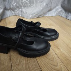 Туфли Bata женские - фото 3