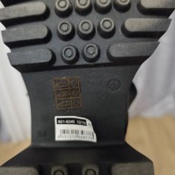 Туфли Bata женские - фото 4