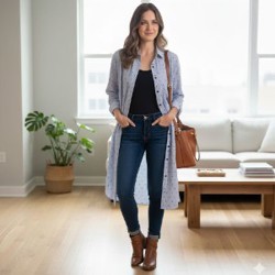 Брюки H&M - фото 4