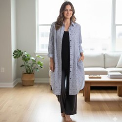 Брюки H&M - фото 5