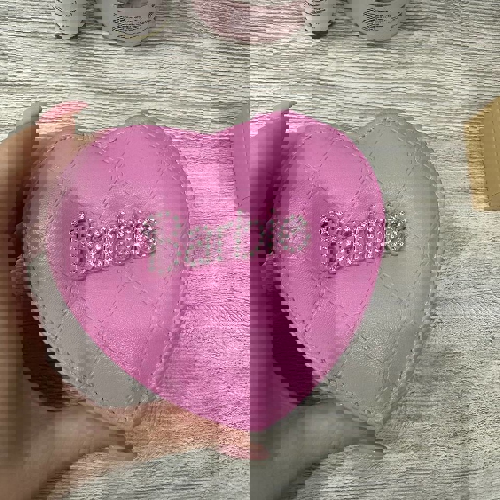 Шкатулка для украшений «Miniso»