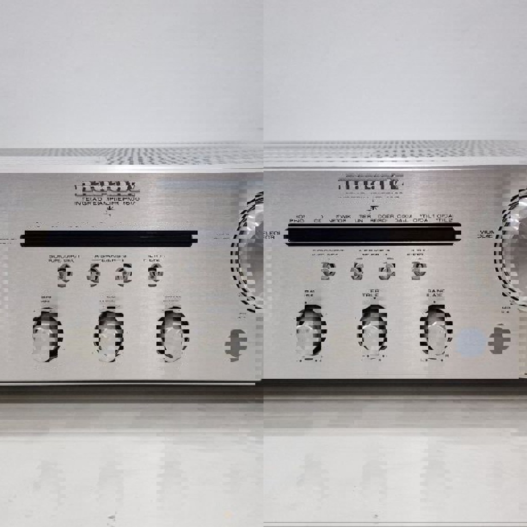 Усилитель Marantz pm6007