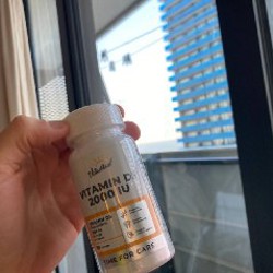 Витамин Д3 - фото 1