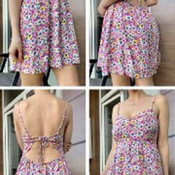 Летний пиджак - фото 4