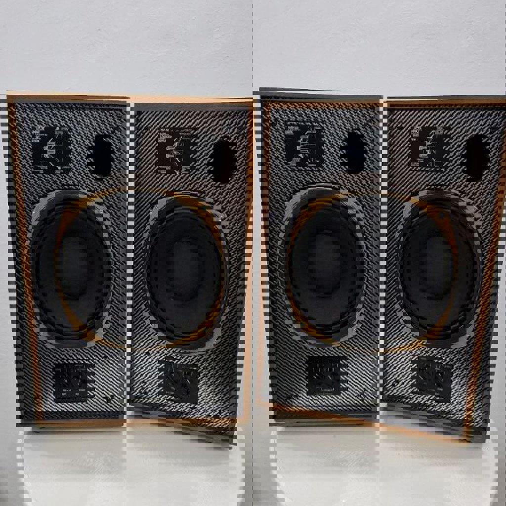 Акустика Tannoy Eaton