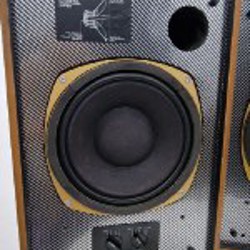 Акустика Tannoy Eaton - фото 2