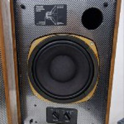Акустика Tannoy Eaton - фото 3
