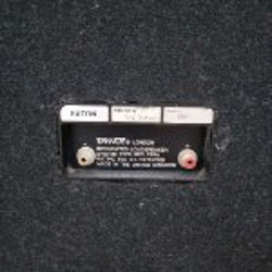 Акустика Tannoy Eaton - фото 6