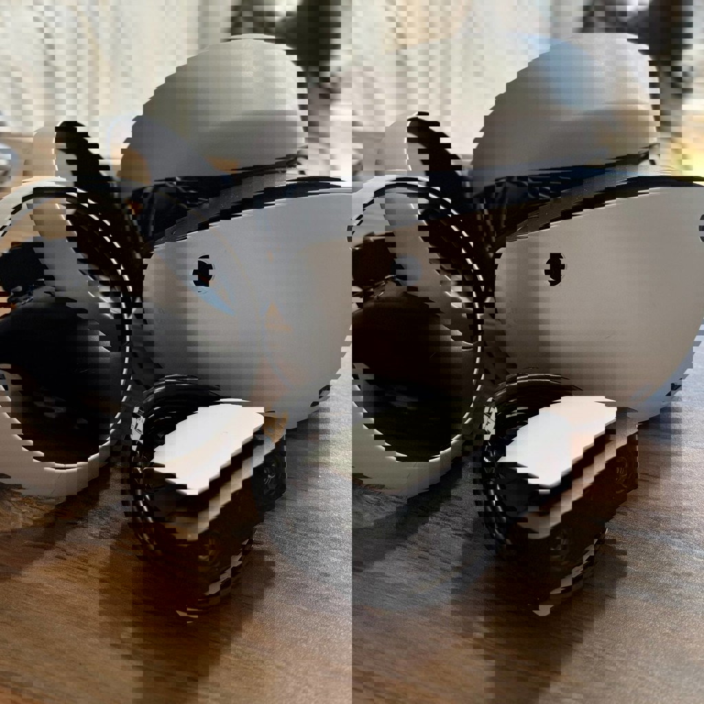 PlayStation VR2