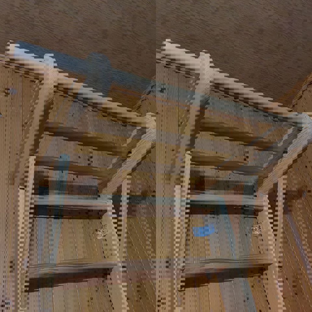 Шведская стенка