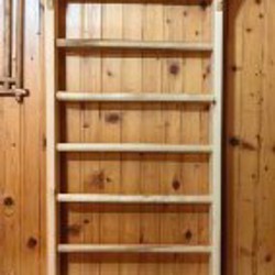 Шведская стенка - фото 2