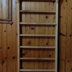 Шведская стенка - фото 3