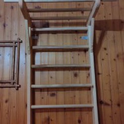 Шведская стенка - фото 4